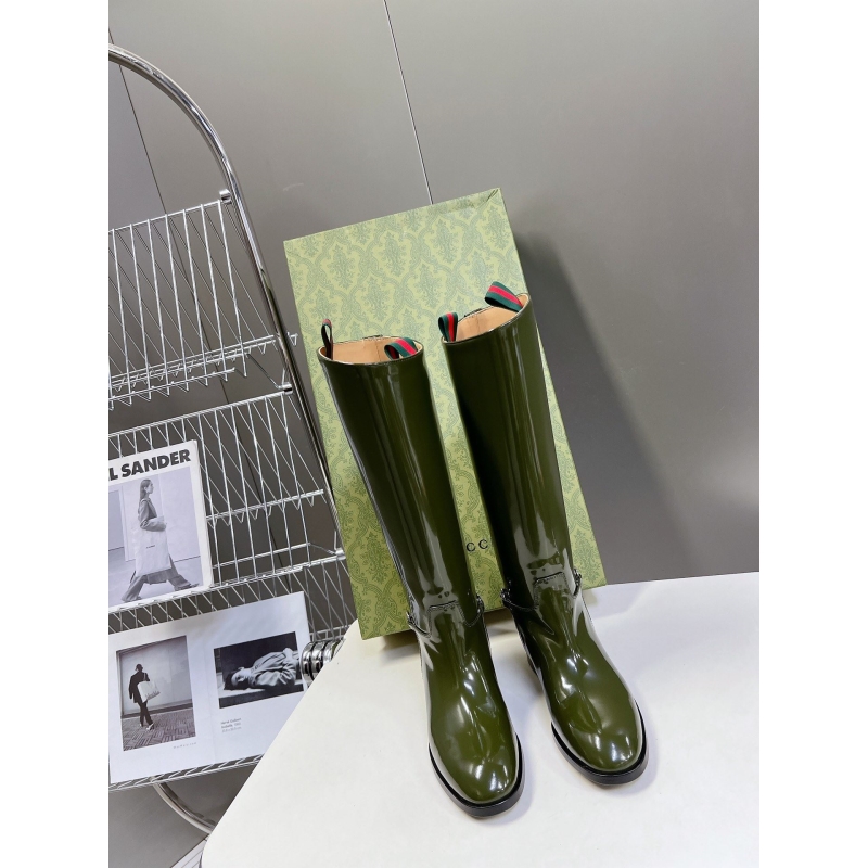 G*u*i boots